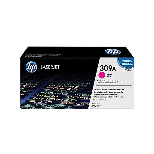 HP Q2673A